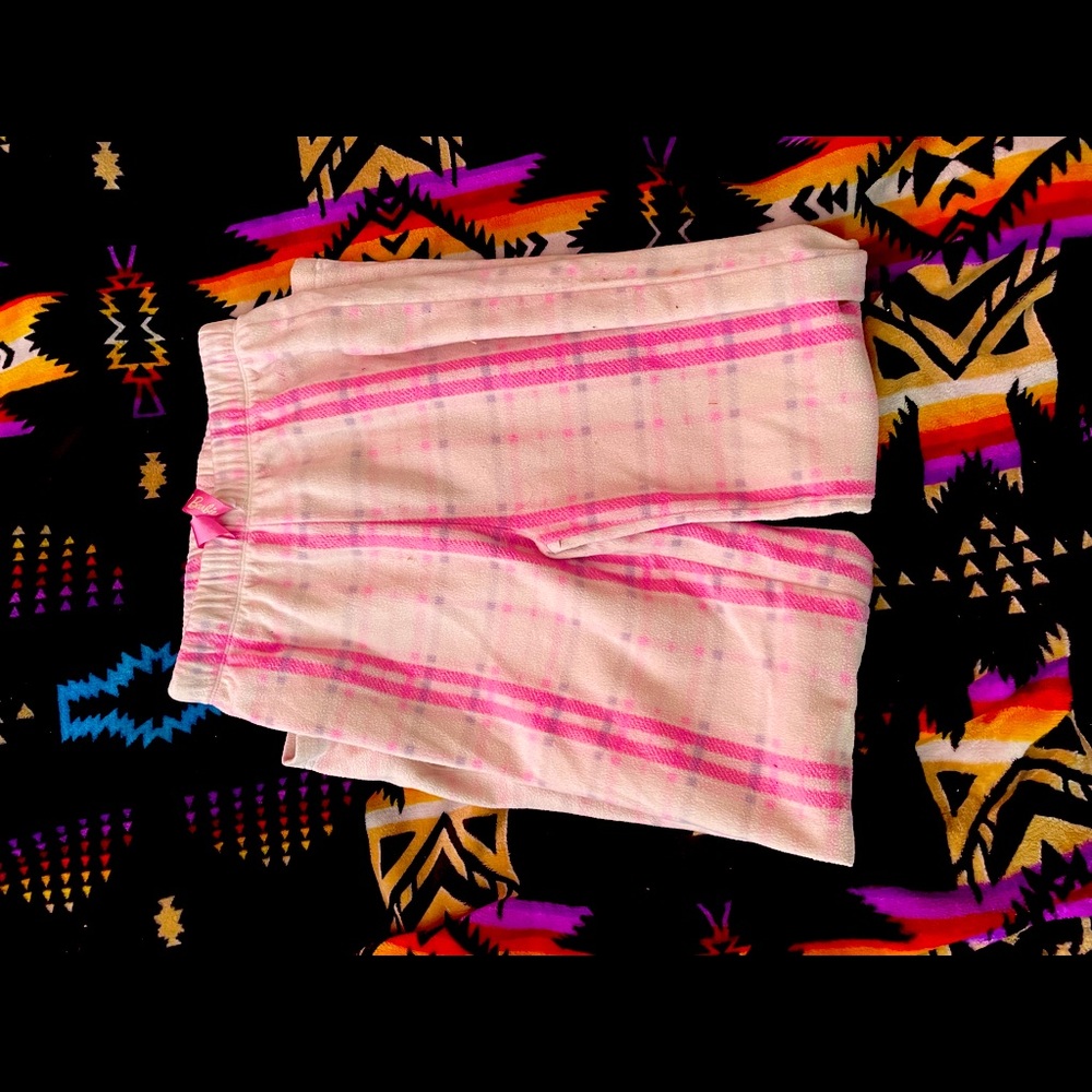 Kid Disney Pj pants